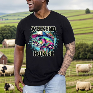 Weekend hooker T-Shirt