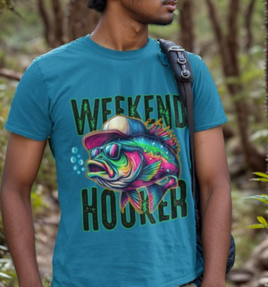 Weekend hooker T-Shirt