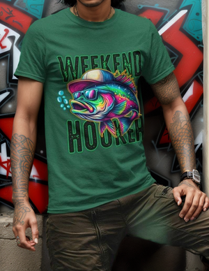 Weekend hooker T-Shirt